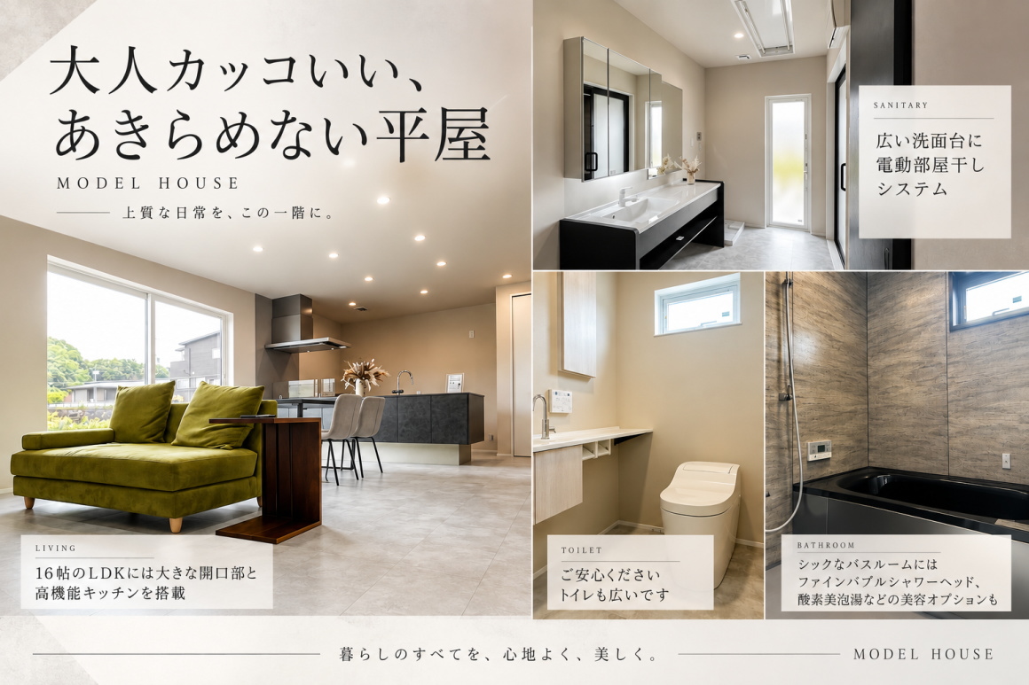 上富田町南紀の台分譲地